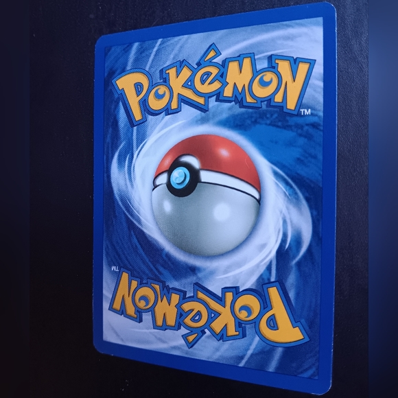 Vulpix Pokemon Card - Base Set - NO. 68/102 Common Non-Holo - Picture 9 of 9